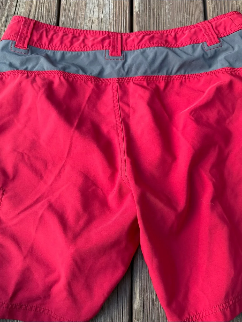 The North Face north face